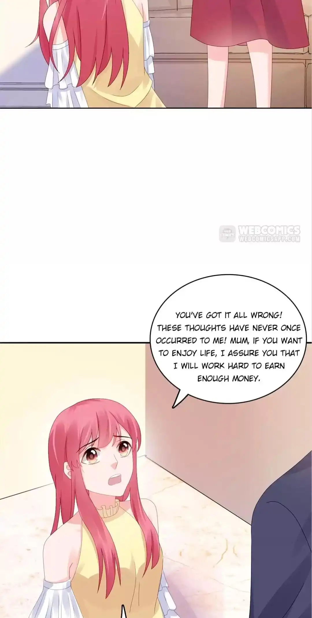 A Marriage for Sale Chapter 44 9
